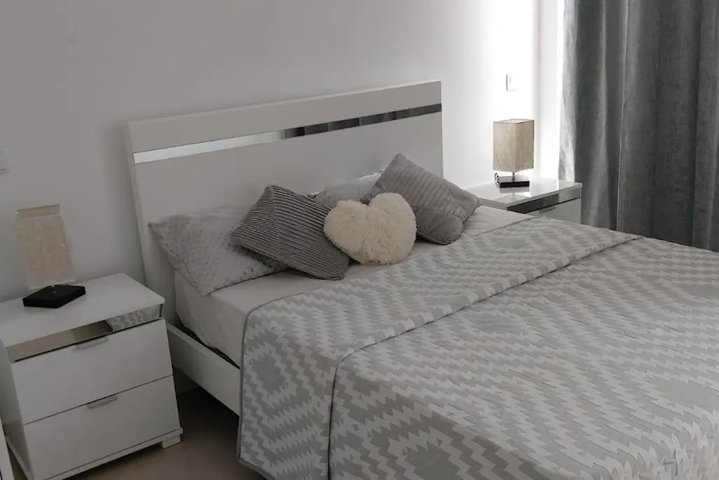 מינדלו Marel Bliss Apartments T2 - Elisa
