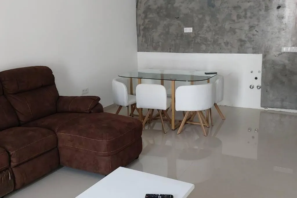 מינדלו Marel Bliss Apartments T2 - Elisa רפובליקת כף ורדה