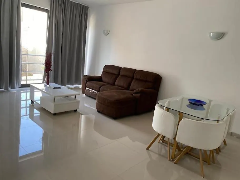 מינדלו Marel Bliss Apartments T2 - Elisa